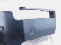 2014-2017 Aprilia Caponord 1200 & Rally Rear Gas Petrol Fuel Tank Under Cover - C3 Cycle