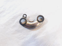 Yamaha Virago 700 750 1100 XV750 XV1100 Left Front Cylinder Head Bolt Cover Cap - C3 Cycle