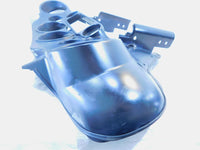 2008-2013 Harley Davidson Electra Glide Ultra & Classic Front Inner Fairing - C3 Cycle