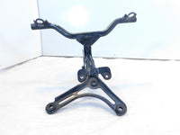 1997 Suzuki GSXR600 Headlight Cockpit Fairing Cowling Instrument Cluster Bracket - C3 Cycle