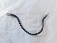 Harley Davidson FXR Super Glide Low Glide Positive Battery Cable Line Wire Lead - C3 Cycle