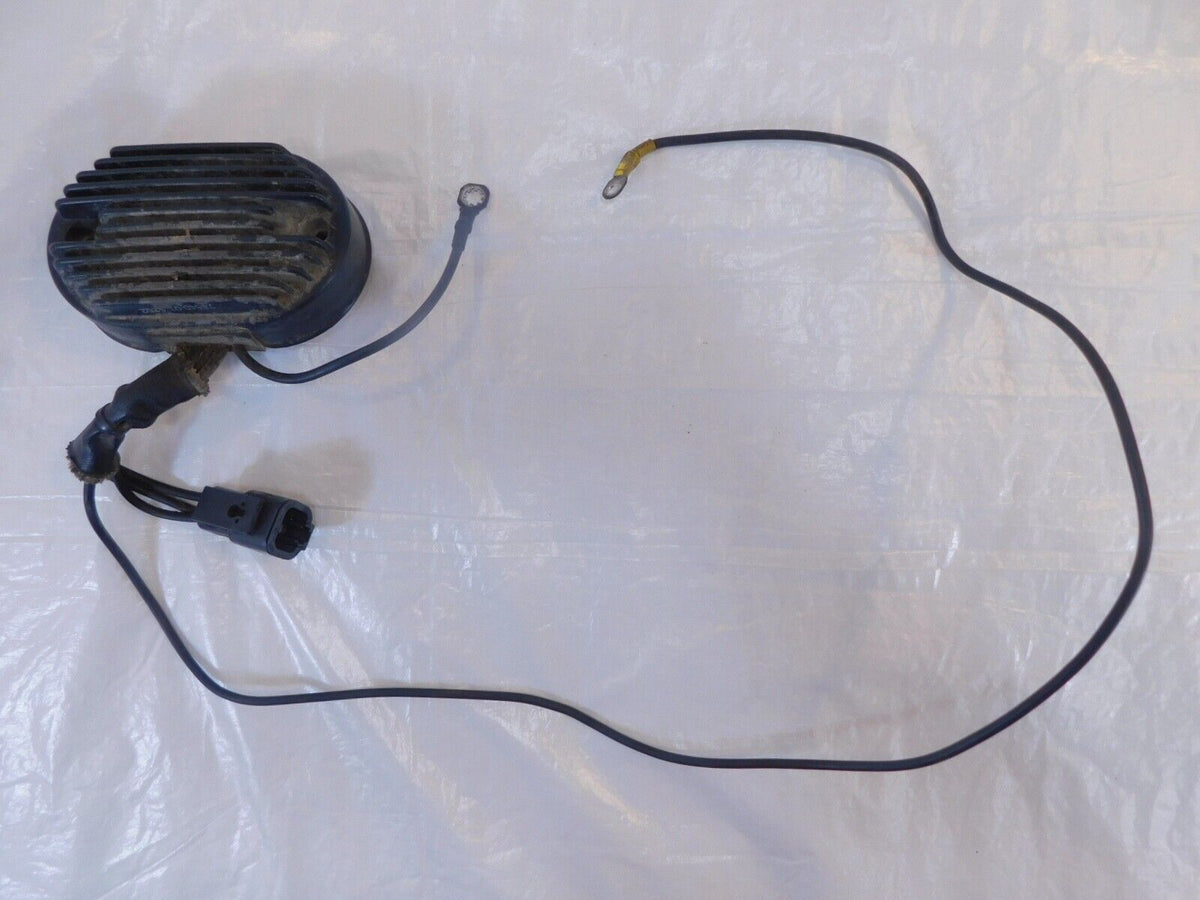 Harley Davidson Softail Heritage Classic & Fat Boy Voltage Regulator Rectifier - C3 Cycle
