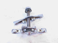 Harley Davidson EVO Softail Custom & Standard Front Fork Triple Tree Brackets - C3 Cycle