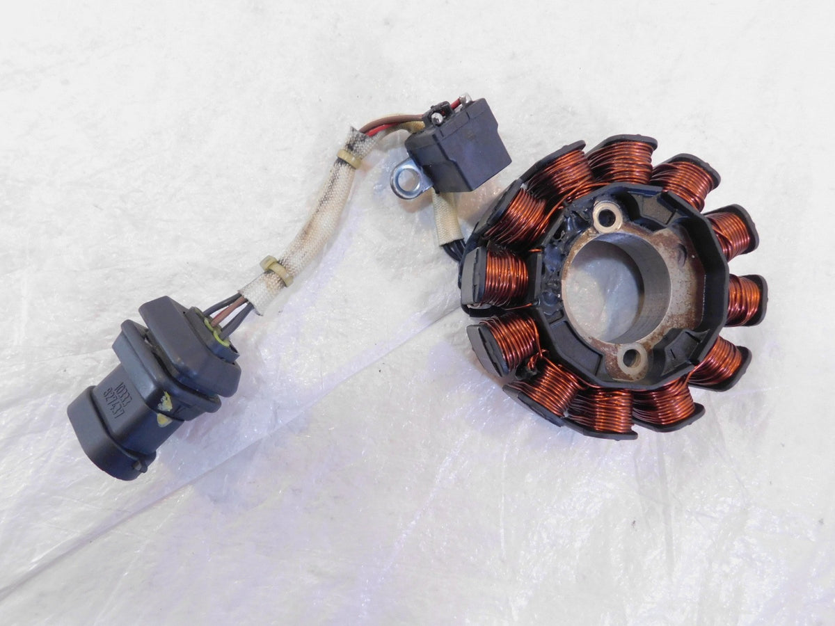 Piaggio Vespa Primavera & Sprint 50 Alternator Generator Magneto Stator Coil - C3 Cycle