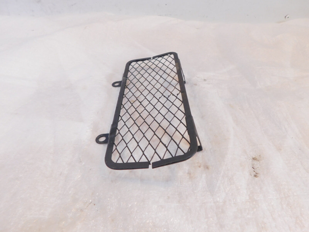 1986-2006 Kawasaki Concours 1000 ZG1000 & ZX1000 Oil Cooler Screen 14037-1073 - C3 Cycle