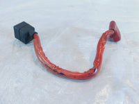 99-09 Yamaha V-Star 1100 Classic Custom Silverado Positive Battery Wire Cable - C3 Cycle