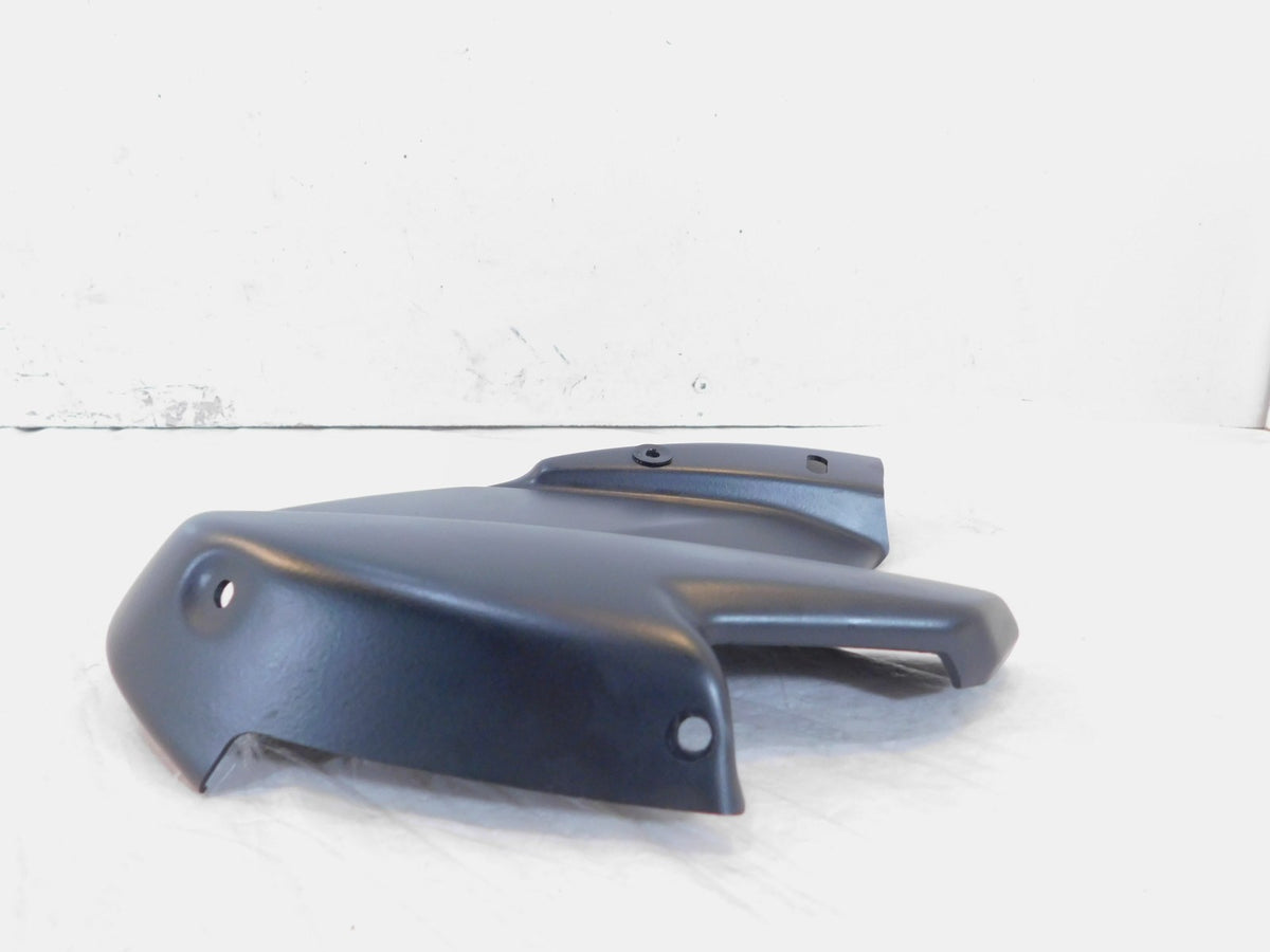 Erik Buell Racing EBR 1190 1190SX Left Front Headlight Fairing Cover Piece - C3 Cycle