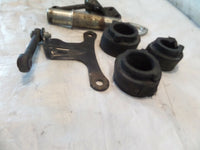 2004-2013 Harley Davidson Sportster 883 & 1200 Engine Motor Mount Bracket Lot