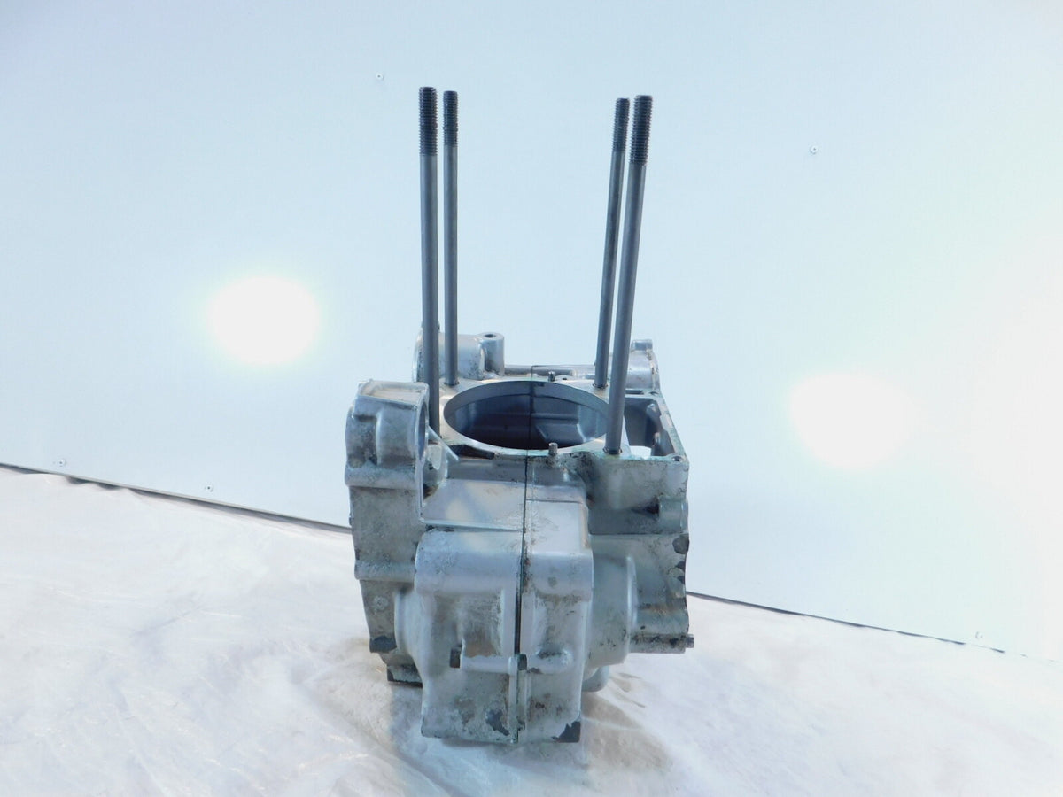 BMW F650 F650GS Dakar & Scarver F650CS Engine Motor Block Housing Crankcase Case - C3 Cycle