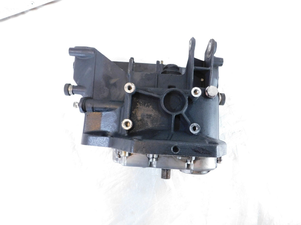1992-1997 BMW K1100LT K1100RS Engine Motor Transmission Gears Gearbox & Housing - C3 Cycle
