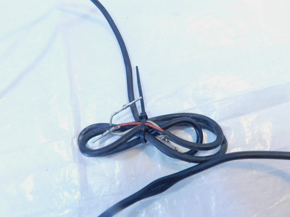 2001 Titan Phoenix ZRM ZSX Softail Jims Transmission Speed Speedometer Sensor - C3 Cycle