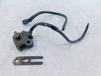 Kawasaki Ninja 650 Versys KLE650 OEM Kick Side Stand Kickstand Sidestand Switch - C3 Cycle
