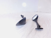 Honda CB650 CBR650 CBR650F CBR650R CBR 650 Front Left/Right Side View Mirrors - C3 Cycle