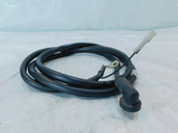 2007-2016 Suzuki Burgman 400 AN400 Engine Starter Motor Relay Wire Cable - C3 Cycle