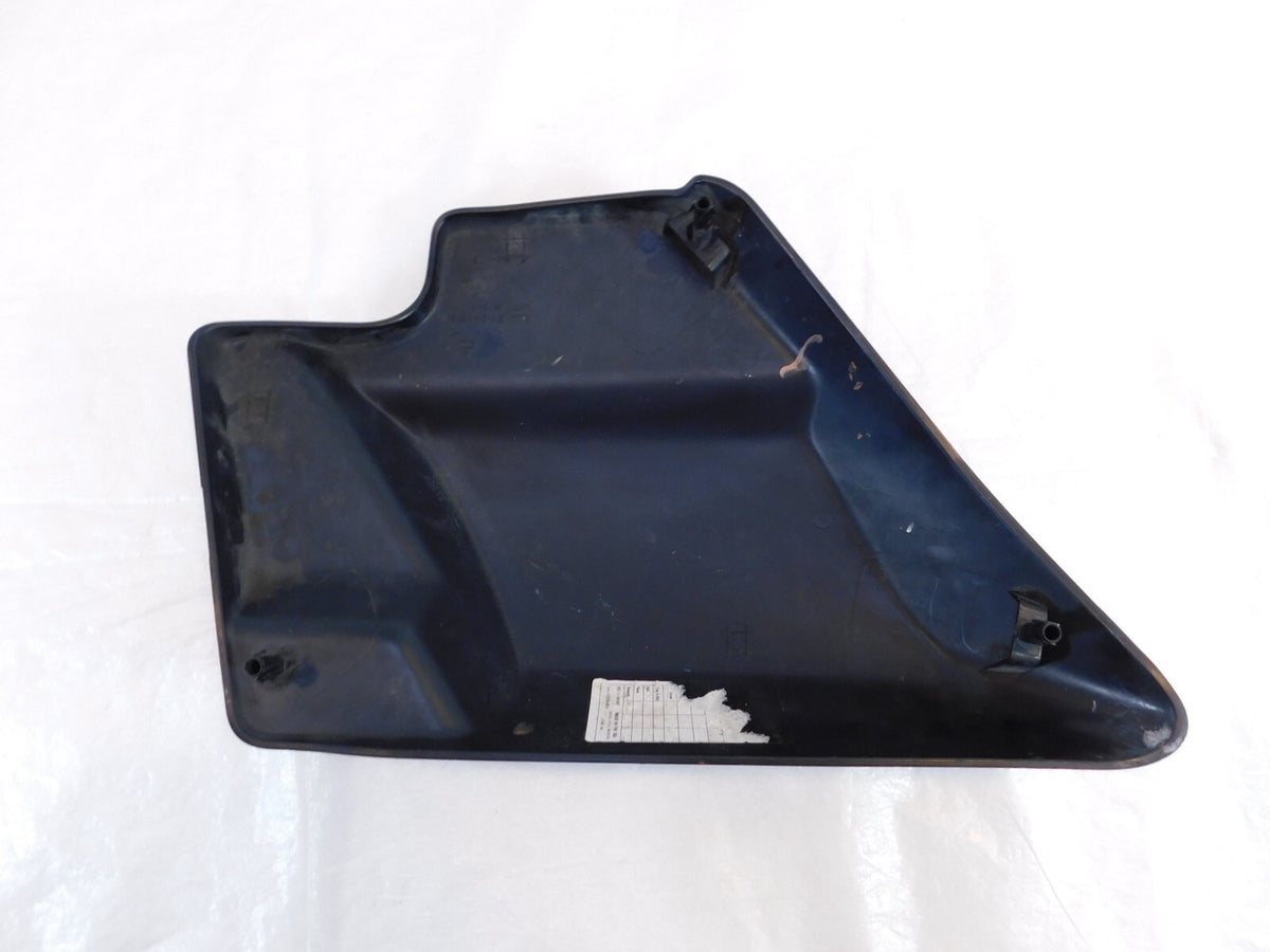 Harley Davidson Touring Road King Street & Electra Glide Right Frame Side Cover - C3 Cycle