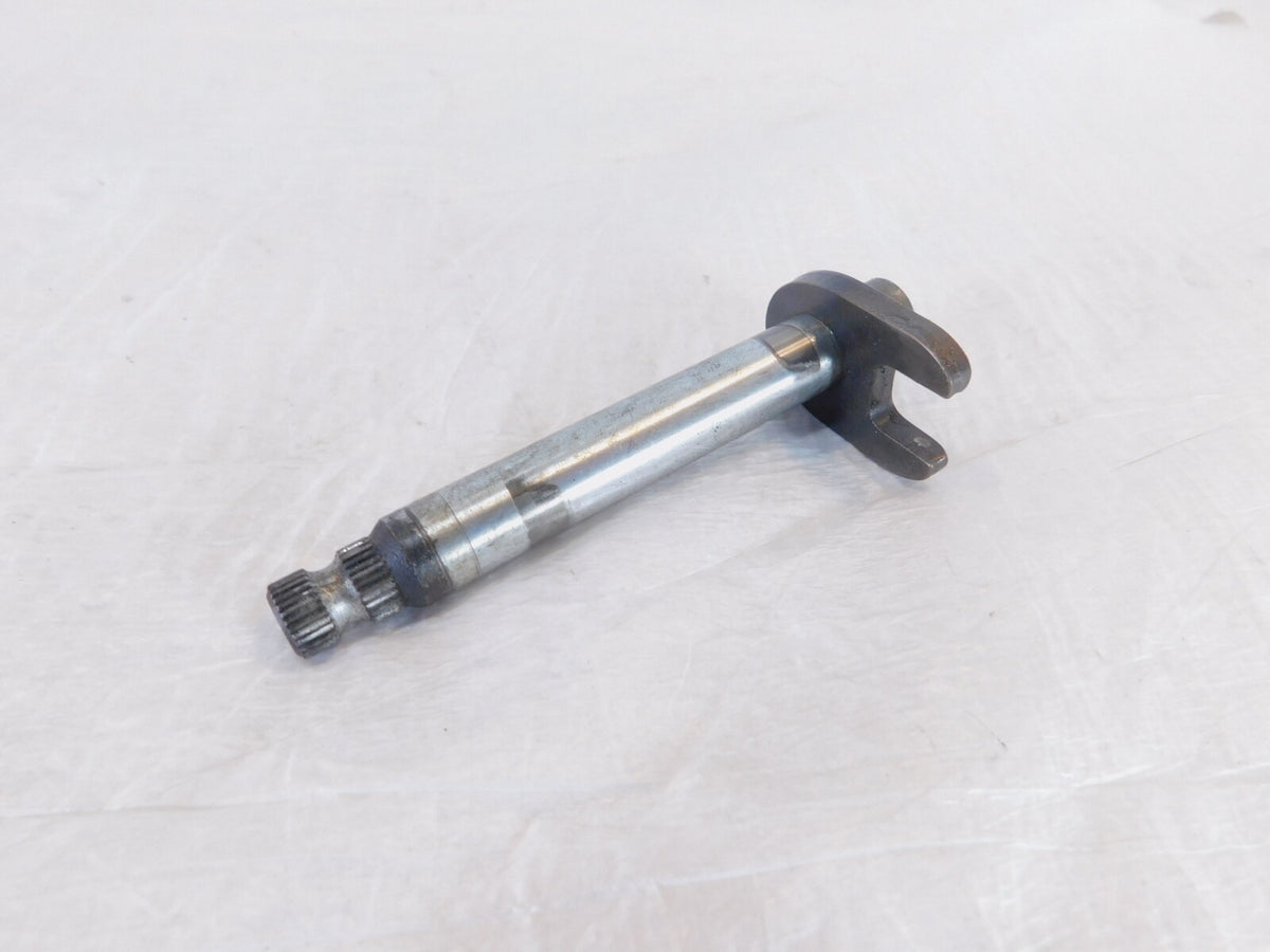 2001-2017 Honda GL1800 Goldwing 1800 Gear Change Shifter Shift Shaft Spindle Rod - C3 Cycle