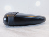 2004-2005 Suzuki GSX-R750 GSXR750 Black Rear Rider Passenger Seat Pillion Pad - C3 Cycle