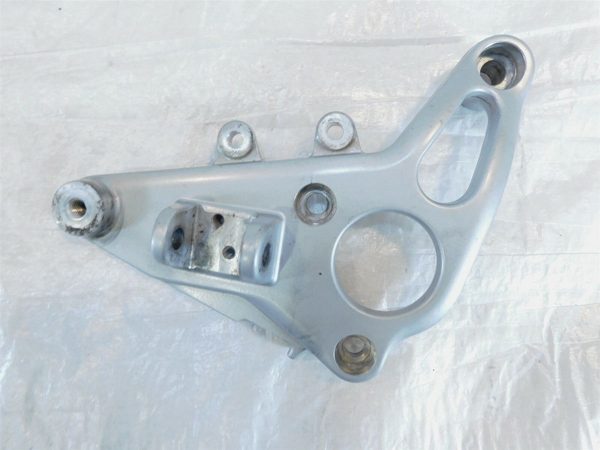 BMW R1150R & R1150RS Front Right Footrest Footpeg Mount Bracket Stay 46712335838 - C3 Cycle