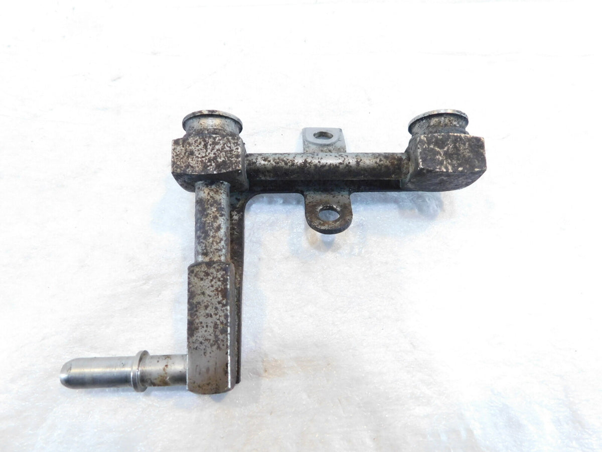 2004-2007 Buell XB XB9 XB12 Firebolt Lightning & Ulysses Injector Fuel Rail - C3 Cycle