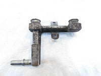 2004-2007 Buell XB XB9 XB12 Firebolt Lightning & Ulysses Injector Fuel Rail - C3 Cycle