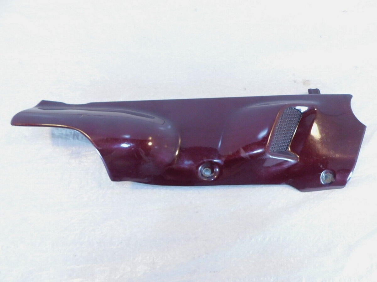 1992-2000 Honda GL1500 Goldwing 1500 Rear Right Exhaust Header Pipe Side Cover - C3 Cycle