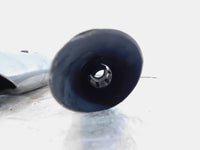 Harley Davidson Sportster 883 & 1200 Chrome Exhaust Header Pipe Mufflers - C3 Cycle