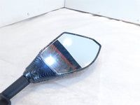 Suzuki GSXR GSXR600 GSX-R600 & GSXR750 Left/Right Turn Signal Indicator Mirrors - C3 Cycle