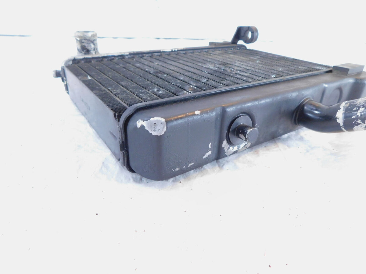 1992-2000 Honda GL1500 Goldwing 1500 Front Right Side Engine Coolant Radiator - C3 Cycle