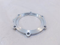 Triumph Daytona 675 R &  Street Triple & Tiger Fuel Gas Pump Tank Spacer Bracket - C3 Cycle