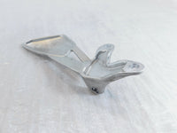 BMW K1200R K1200S & K1300R K1300S Left Front Footrest Foot Peg Mount Bracket - C3 Cycle