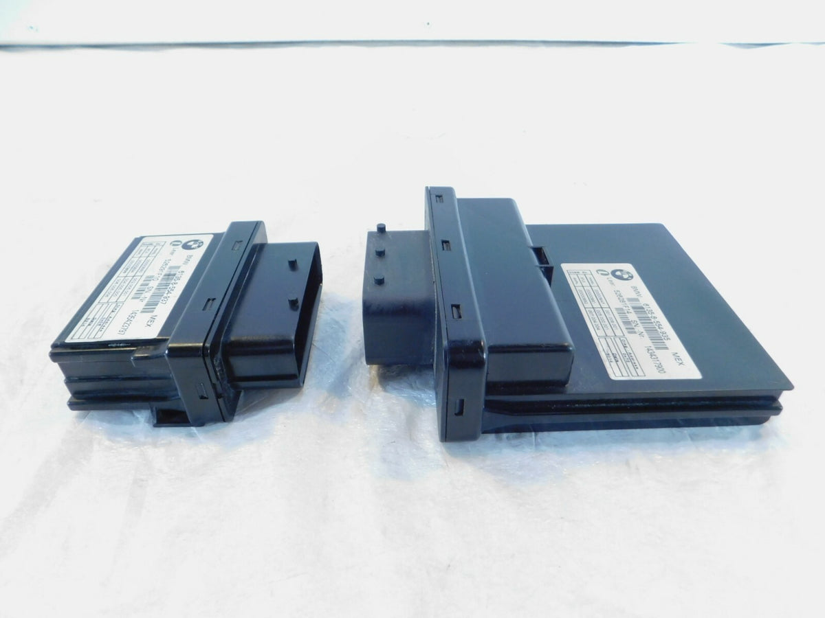 BMW K1600GT K1600GTL R1200 R1200RT Basic Module Satellite Control Unit ECM CDIs - C3 Cycle