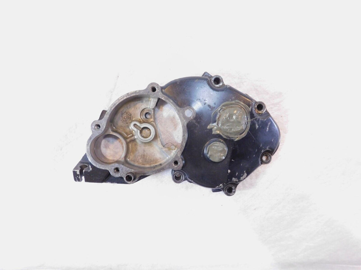 2006-2007 Kawasaki Ninja ZX10R ZX1000 Right Engine Motor Starter Gear Cover Case - C3 Cycle