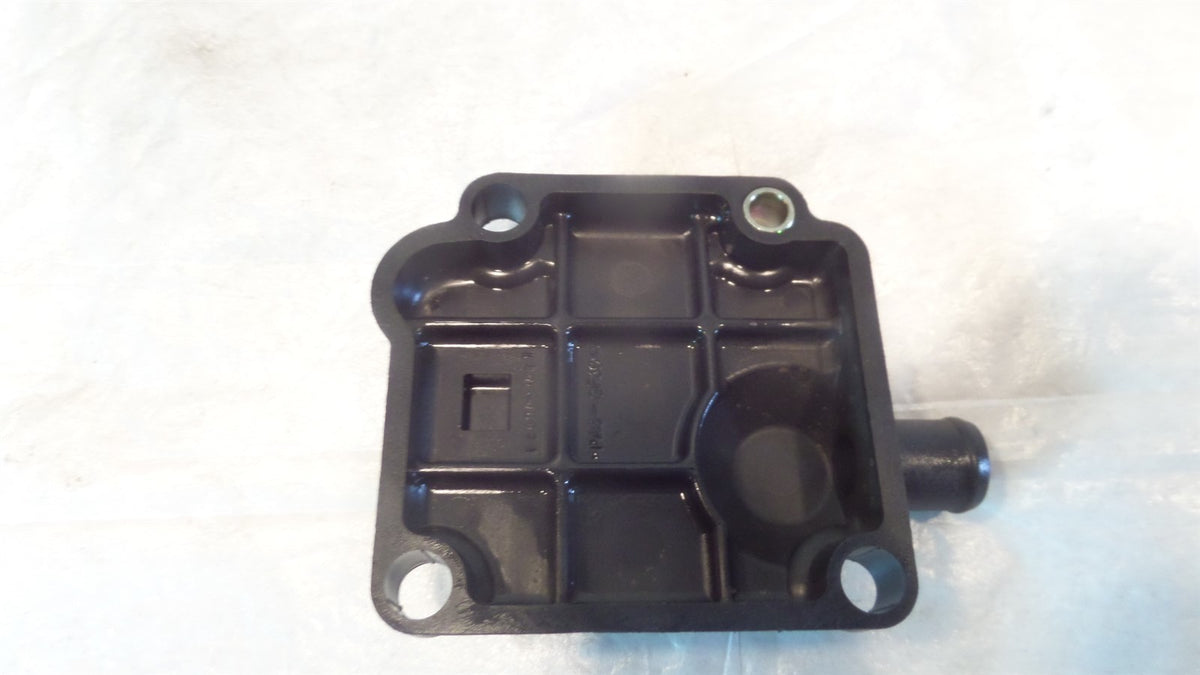 1996-2003 Kawasaki Ninja ZX7R ZX7RR ZX750 Engine Motor Crankcase Breather Cover - C3 Cycle