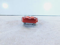 1998-01 Honda VFR800 Interceptor Right Foot Brake Pedal Spirit Beast Wide Cover - C3 Cycle