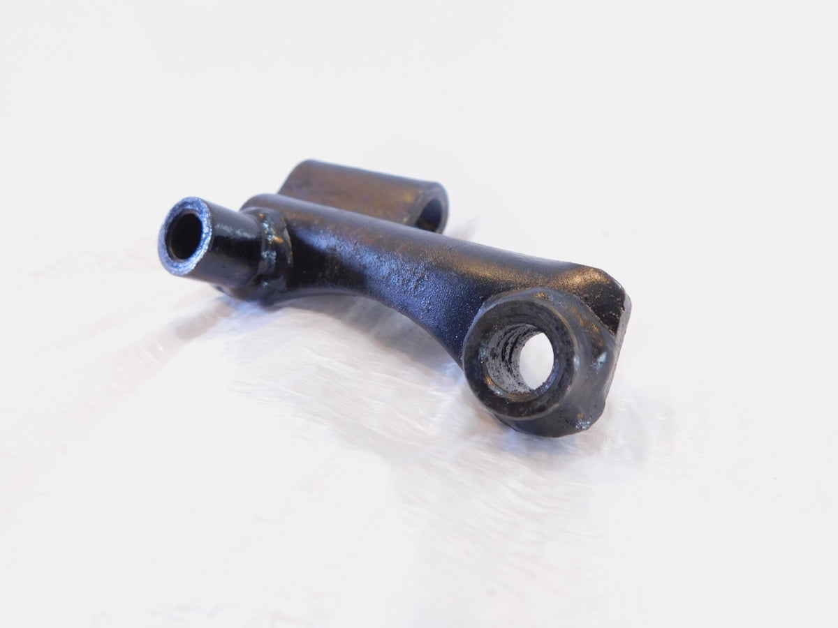 1998-2003 Honda VT750 Shadow 750 Ace & Deluxe Rear Engine Motor Mount Bracket - C3 Cycle