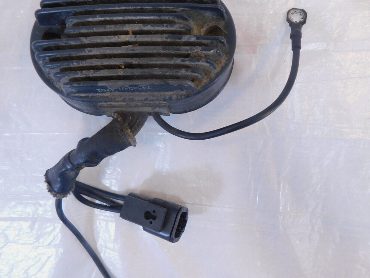 Harley Davidson Softail Heritage Classic & Fat Boy Voltage Regulator Rectifier - C3 Cycle