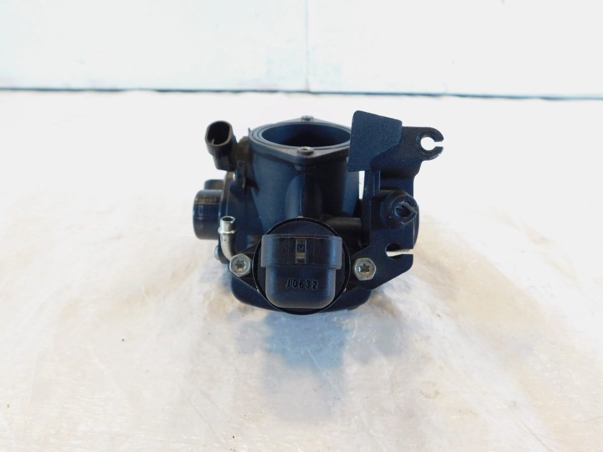Harley Davidson Touring Road King Electra Glide & Softail & Dyna Throttle Body - C3 Cycle