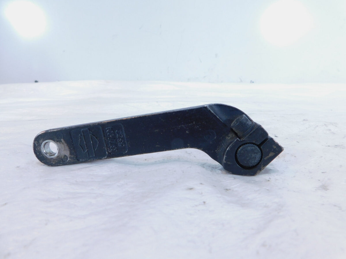 Harley Davidson Touring Road King Electra Glide Gear Shifter Shift Shaft & Lever - C3 Cycle