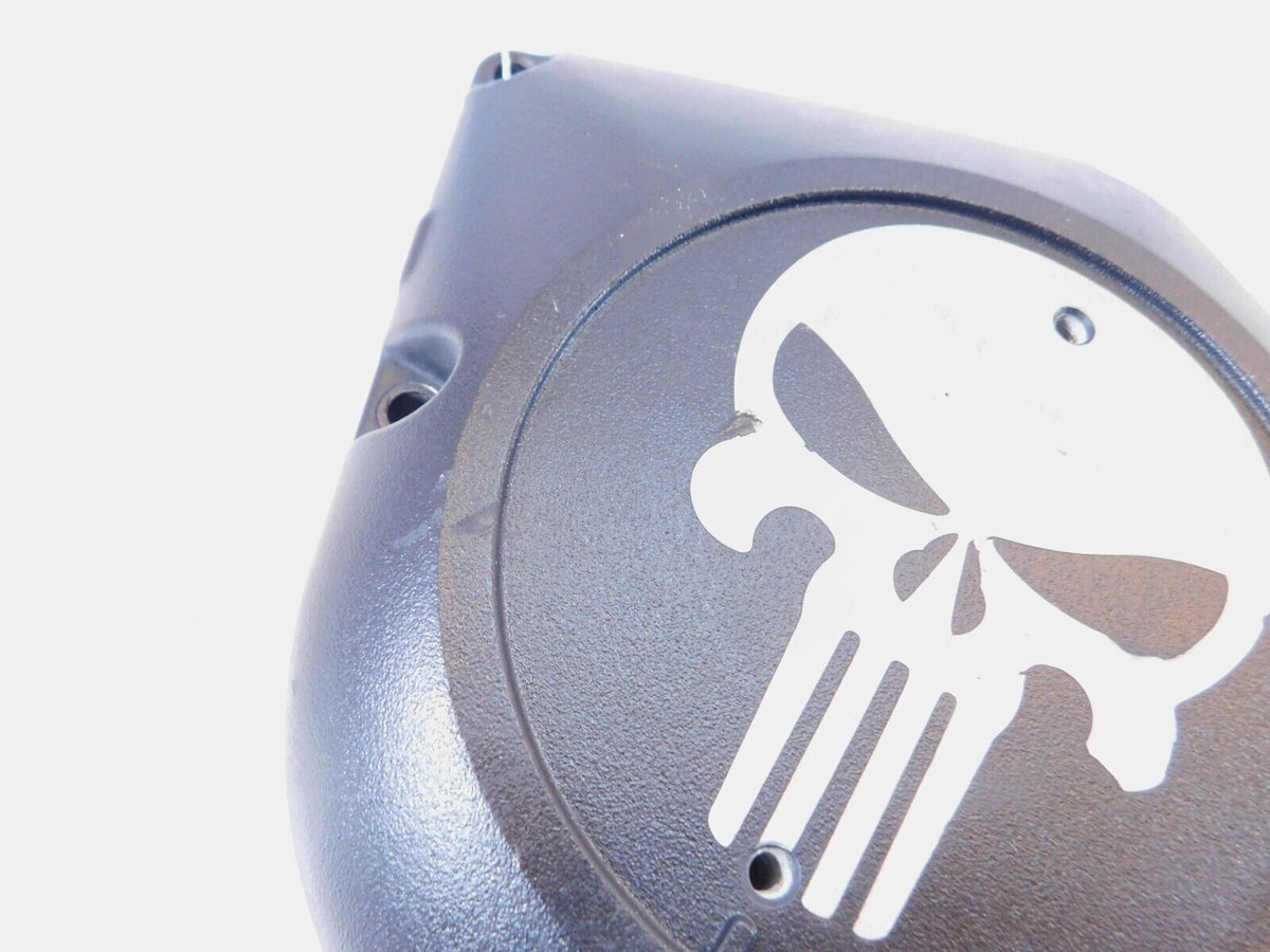 Victory Kingpin Vision Vegas Cross Country Right Engine Cam Camshaft Gear Cover - C3 Cycle