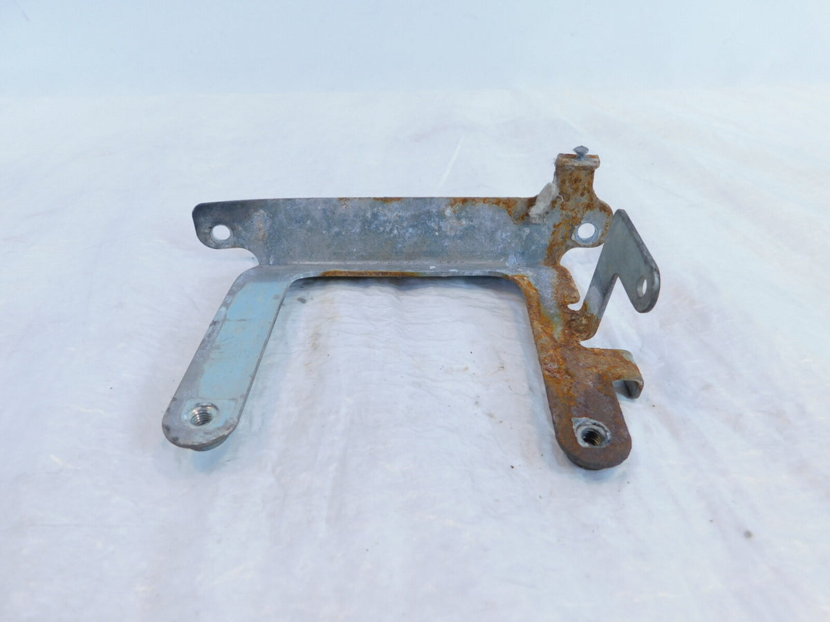 02-07 Harley Davidson V-Rod VRod VRSC VRSCA Ignition Module ECM Mount Bracket - C3 Cycle