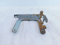02-07 Harley Davidson V-Rod VRod VRSC VRSCA Ignition Module ECM Mount Bracket - C3 Cycle