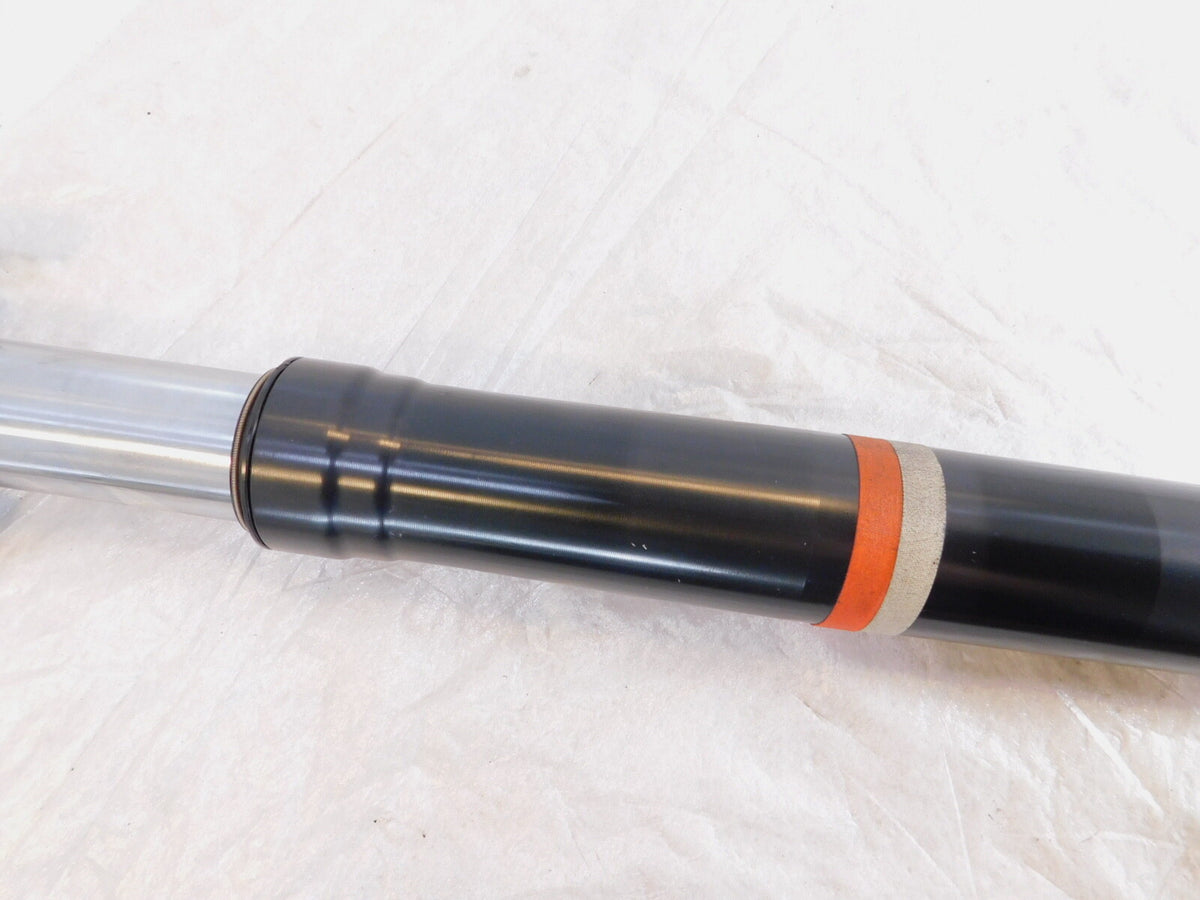 2007 07 KTM 990 Super Duke WP Front Wheel Left/Right Fork Shock Leg Tubes - C3 Cycle