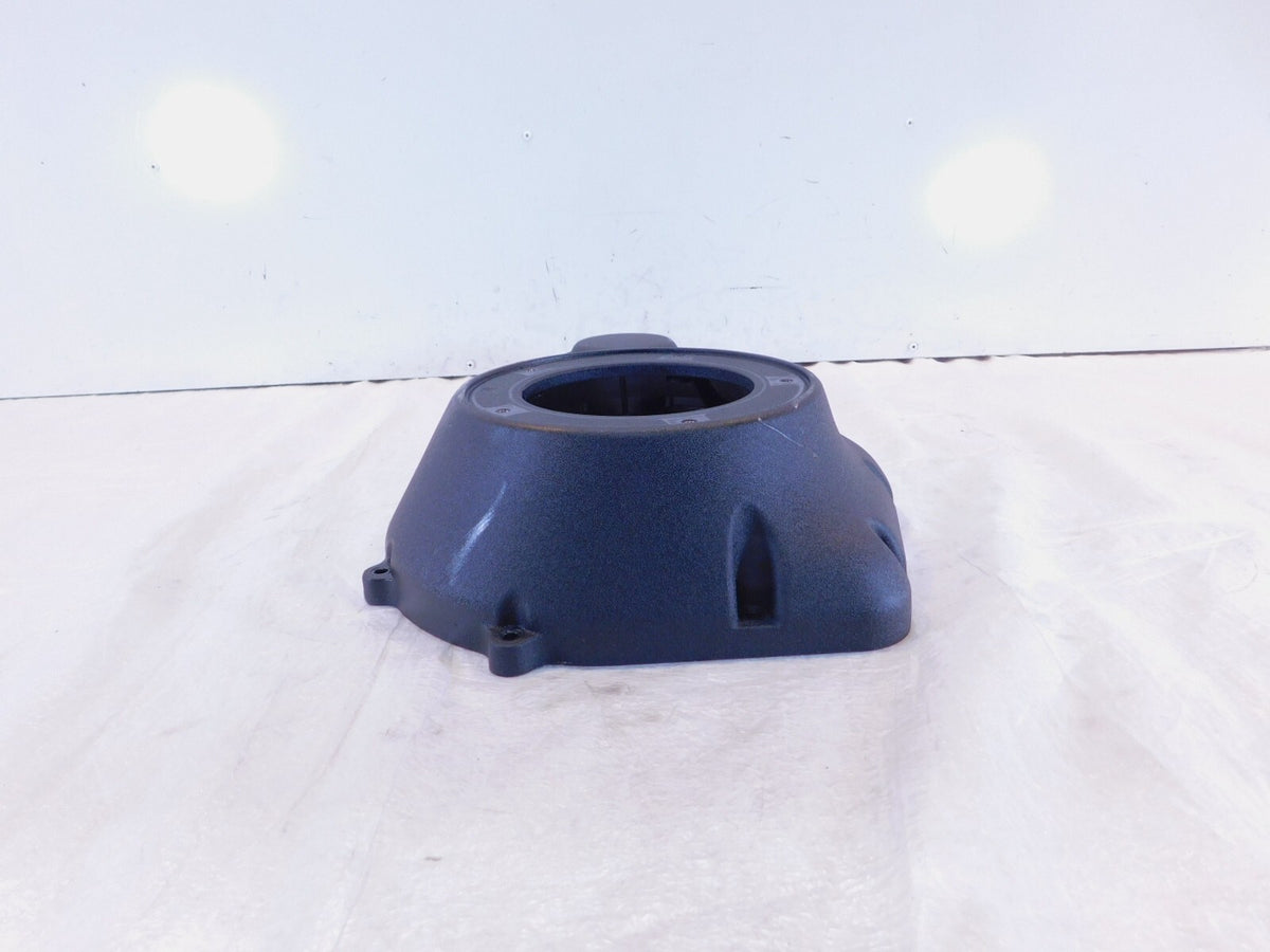 Harley Davidson Dyna Wide Glide & Street & Fat Bob Left Engine Primary Cover - C3 Cycle