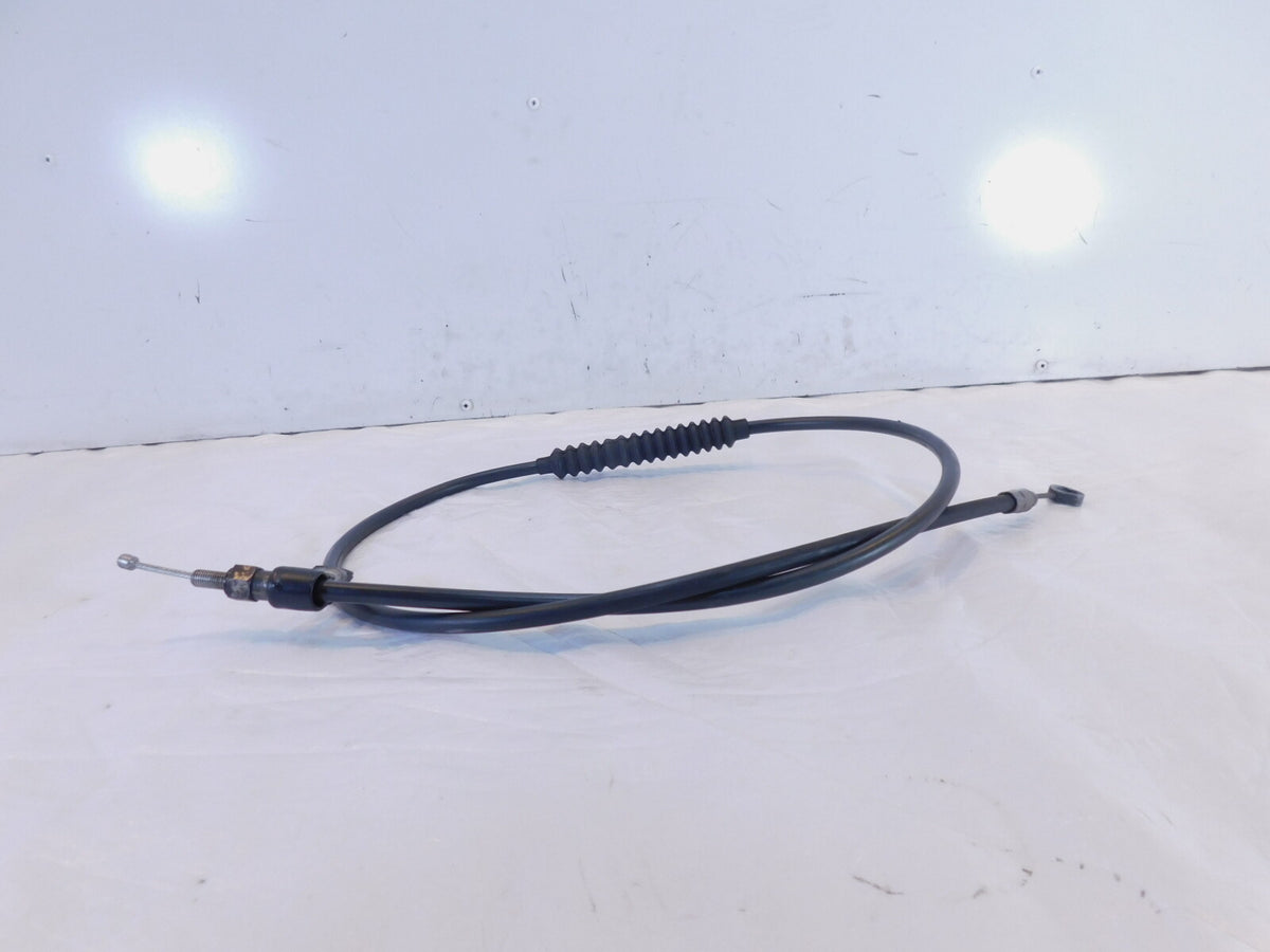 Harley Davidson Sportster 883 & 1200 Sport, Custom & Standard Clutch Cable Line - C3 Cycle