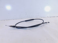 Harley Davidson Sportster 883 & 1200 Sport, Custom & Standard Clutch Cable Line - C3 Cycle