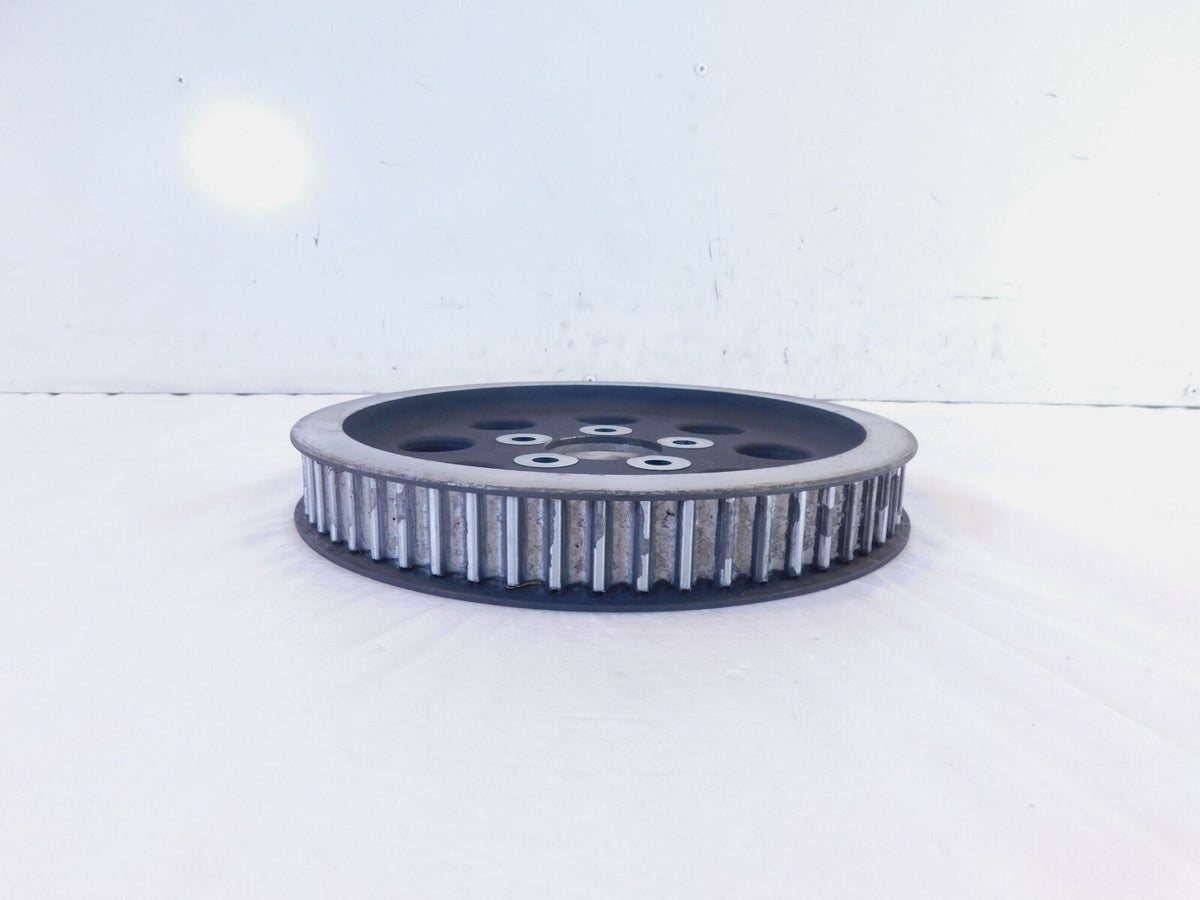 2000-2003 Harley Davidson Sportster 883 & 1200 Rear Wheel Belt Sprocket Pulley - C3 Cycle