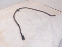 1996-2004 Suzuki Savage 650 LS650 Front Wheel Left Brake Caliper Hose Pipe Line - C3 Cycle