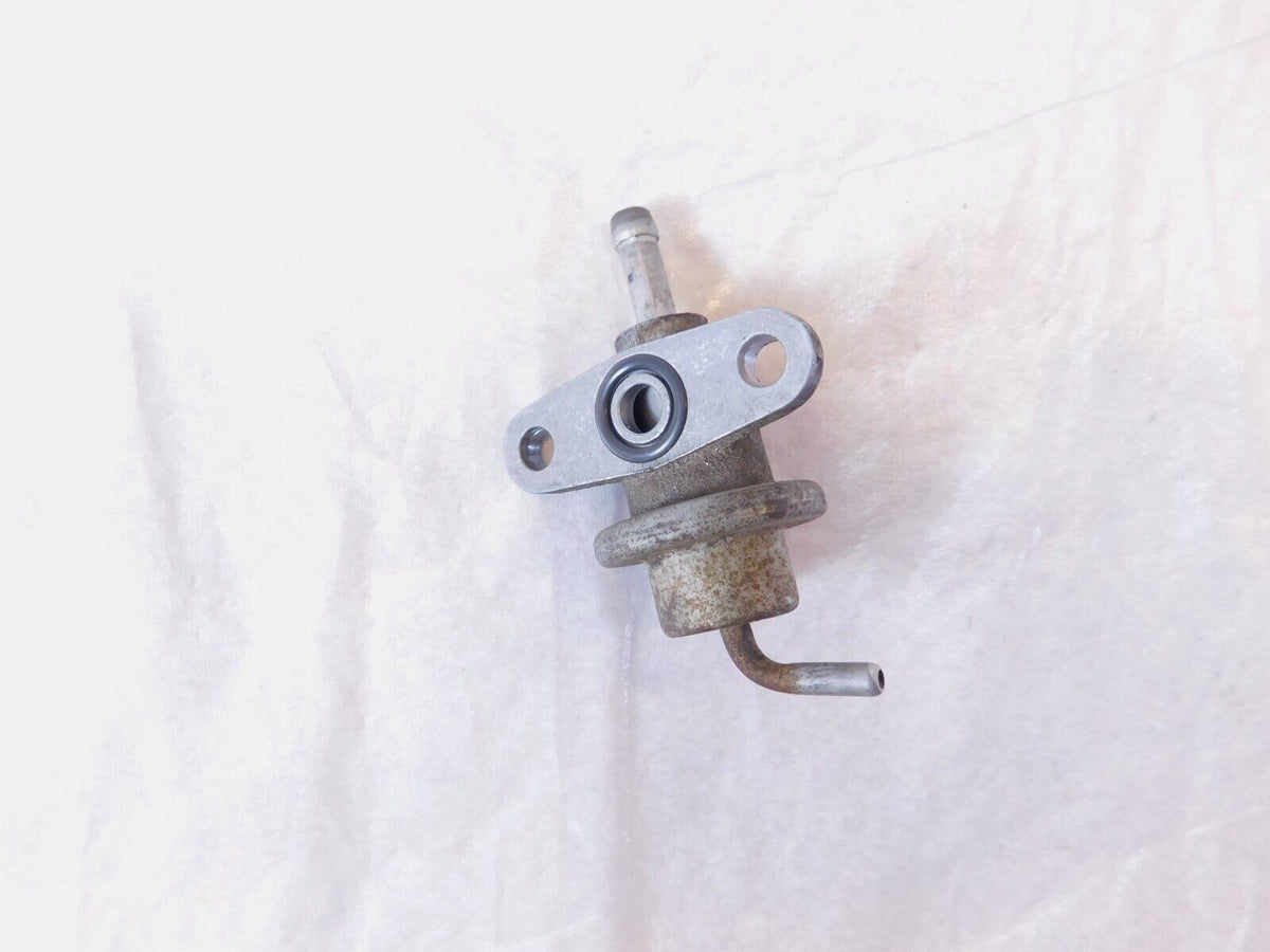 02-04 Honda VTX1800 VTX1800R VTX1800S Throttle Body Fuel Pressure Regulator Pump - C3 Cycle