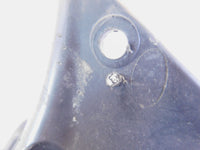 Piaggio Vespa Primavera Sprint 50 150 Elettrica Rear Fender License Plate Mount - C3 Cycle