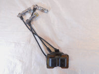 BMW K1200GT K1200LT K1200RS GT LT RS Engine Ignition Coil & 3 Spark Plug Wires - C3 Cycle